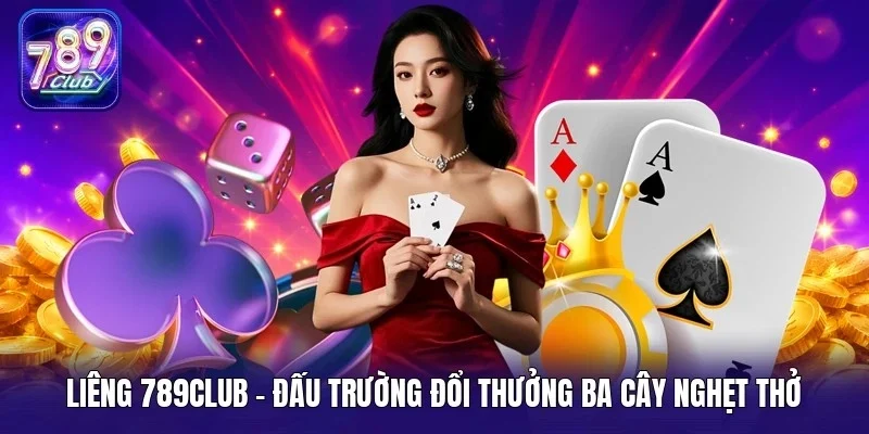liêng 789Club