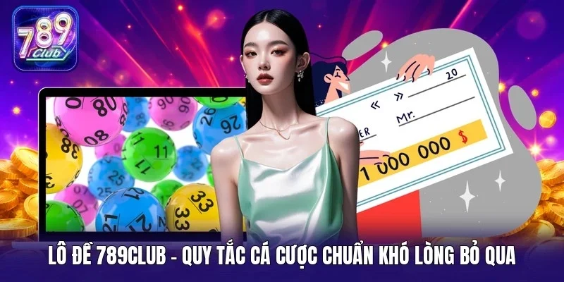 Lô đề 789Club