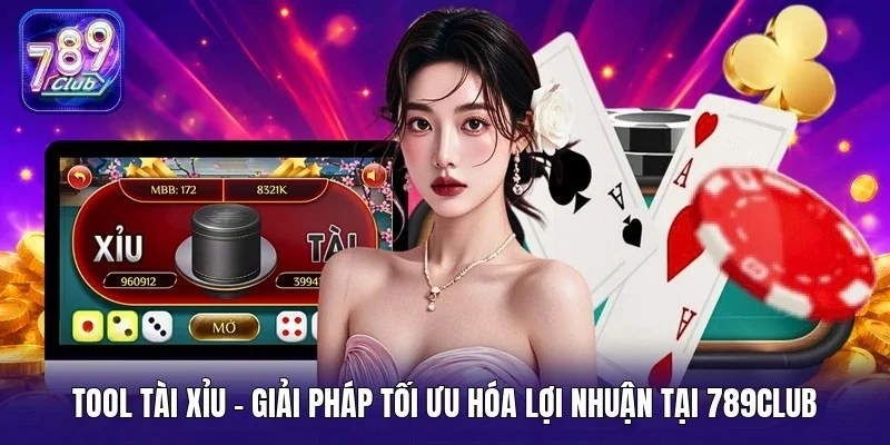 Tool tài xỉu